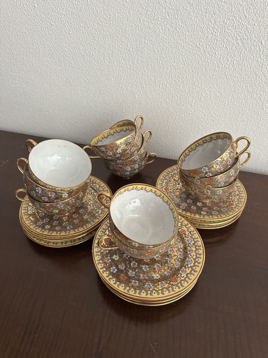 Conjunto 178 peças