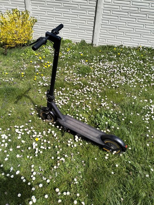 Електросамокат Kugoo g30