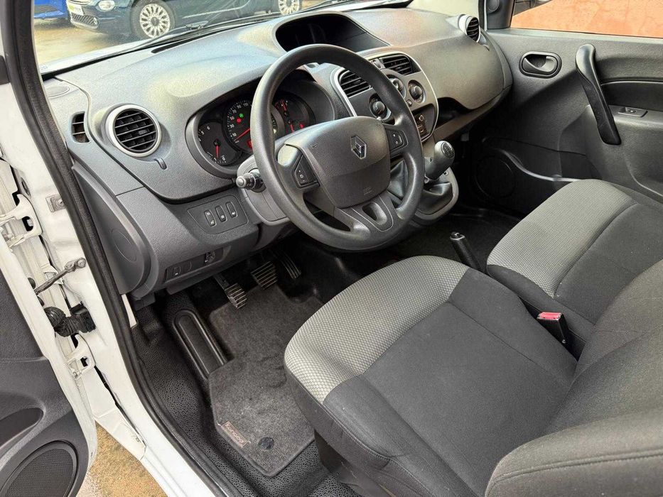 Renault Kangoo 1.5 DCI COMPACT