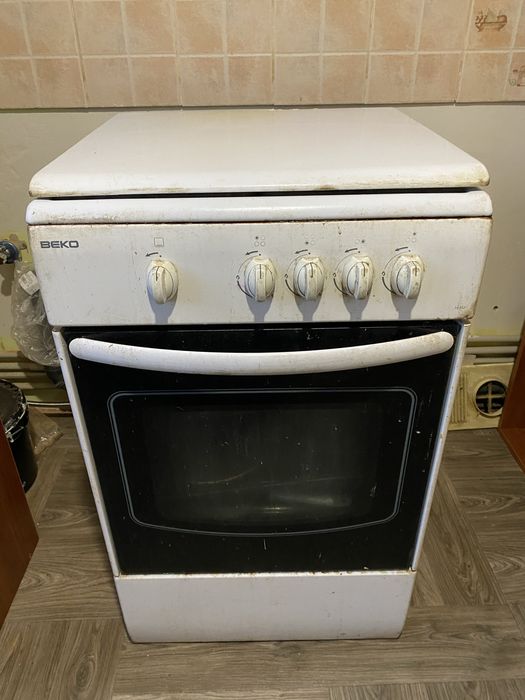 Газова плитка BEKO