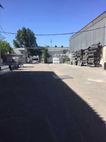 Продажа имущественного комплекса, складской базы