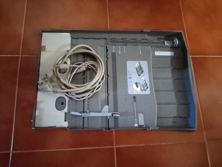 Impressora HP Designjet 100