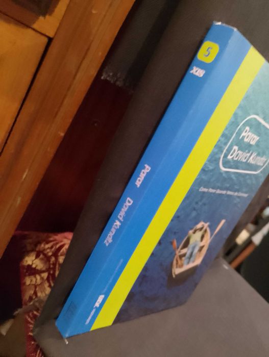 Parar - David Kundtz