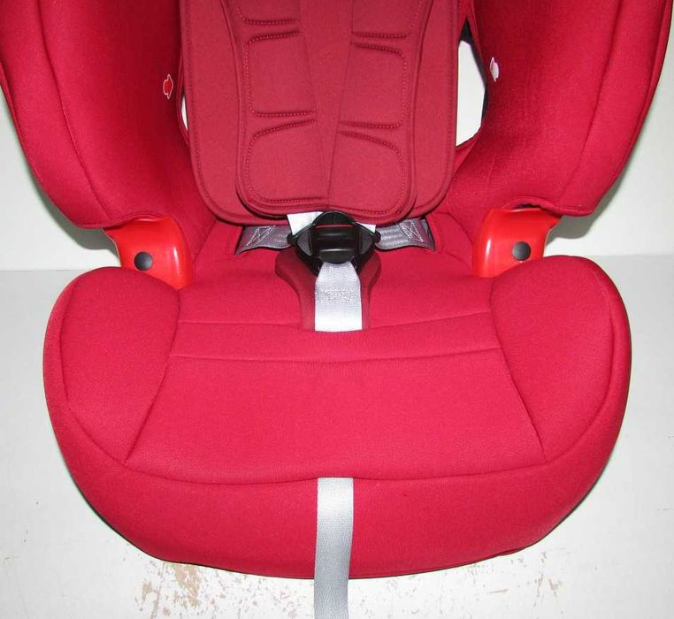 Fotelik samochodowy Britax Romer Evolva 123 SL 9-36 wysyłka