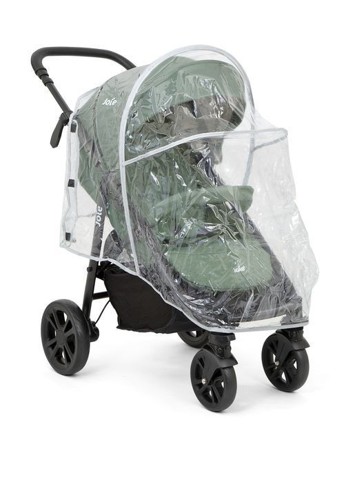 NOWOŚĆ! Joie Litetrax 4 DLX