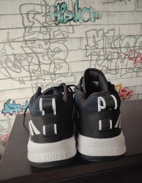 NOWE buty do koszykówki - Adidas Pro N3xt 2021 rozm. 44