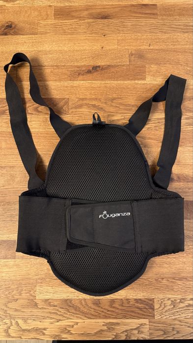 Ochraniacz na plecy Fouganza