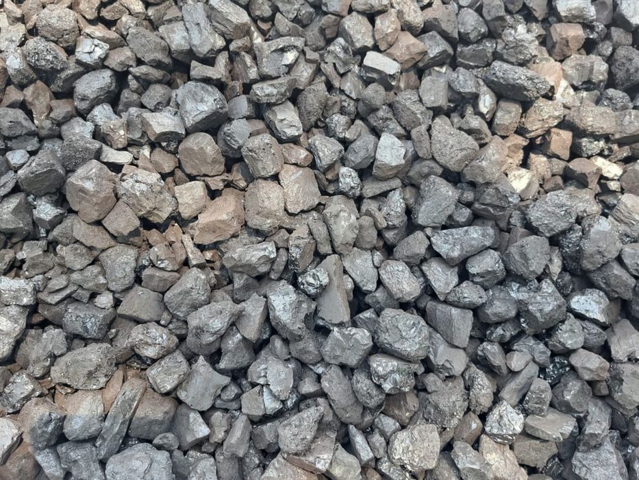 Węgiel groszek Kazachstan Komir 8-25mm 26MJ/kg 1400 zł/t