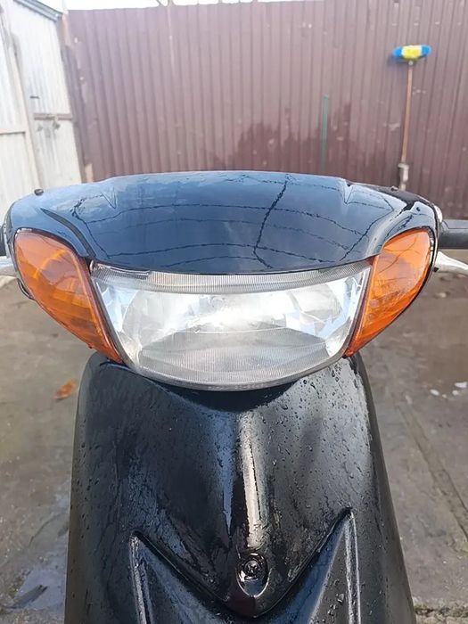 Продаю Ямаха sa 16