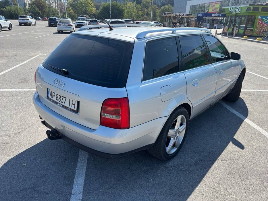 продам Audi a4b5 v6 2,4 (1999)ресталінг