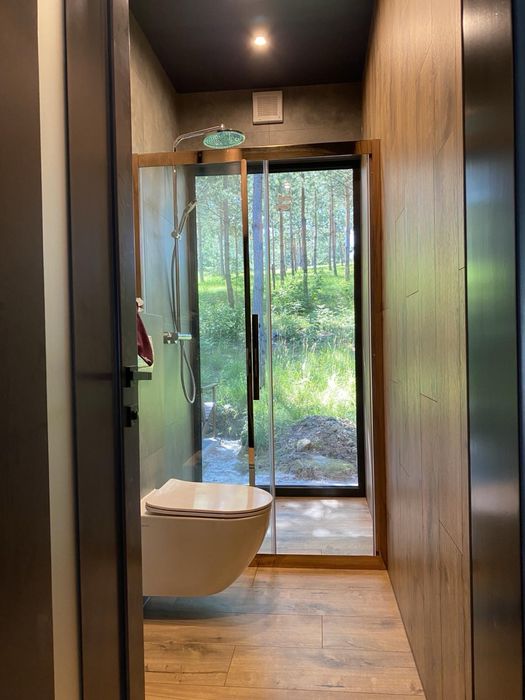 Будиночок відпочинку подобово.