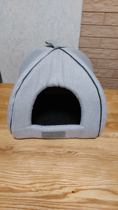 Дом- лежанка для кота PET COLLECTION