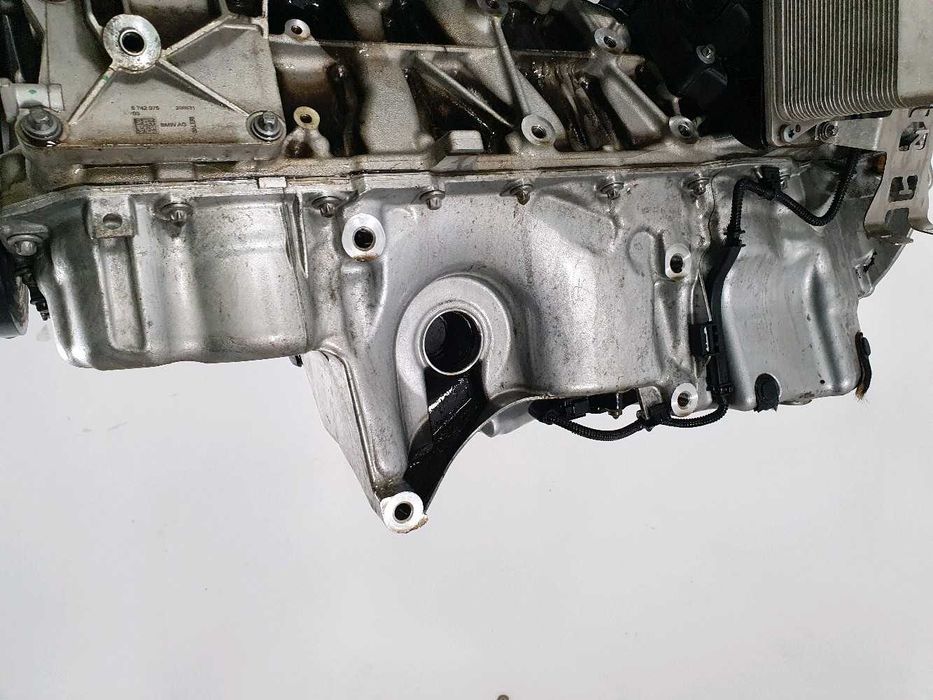 MOTOR COMPLETO BMW 3.0 285cv - Refª : B58B30C