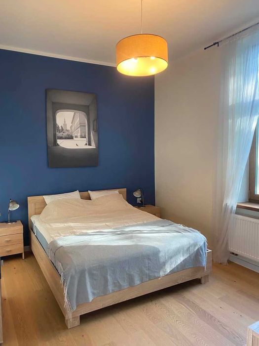 Mieszkanie – Kraków, Kazimierz, Stare Miasto - Widok 3