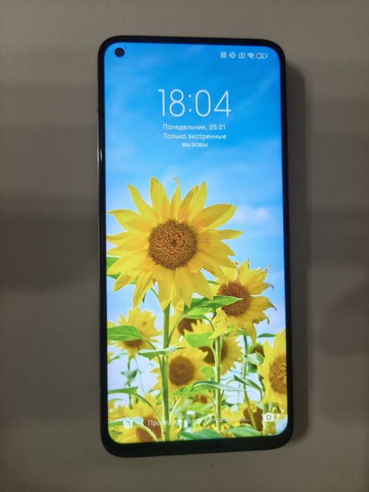Телефон Xiaomi Mi 10T Pro