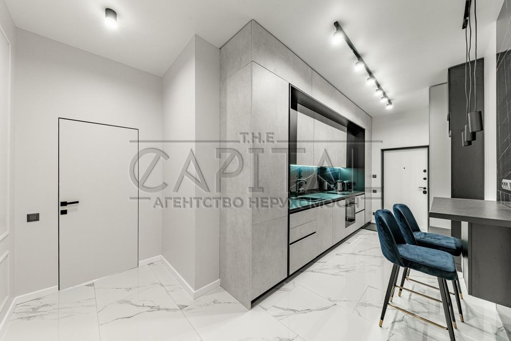 Оренда квартири, вул. Верхогляда, Печерськ, ЖК Дельмар