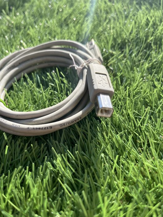 Cabo USB - USB Impressora