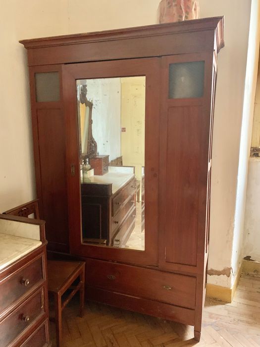 Moveis para dar Solar Seculo XIX