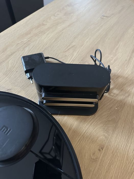 Mi robot vacuum mop ,Xiaomi,odkurzacz. Jak nowy , sterowanie smartfon