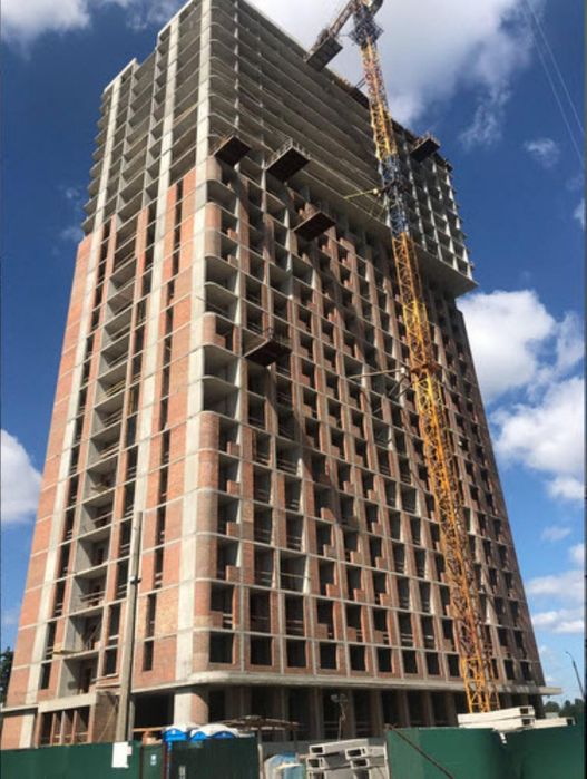 2-кімнатна квартира за адресою (площа 73,4 м²) - Atlanta.ua - фото 3