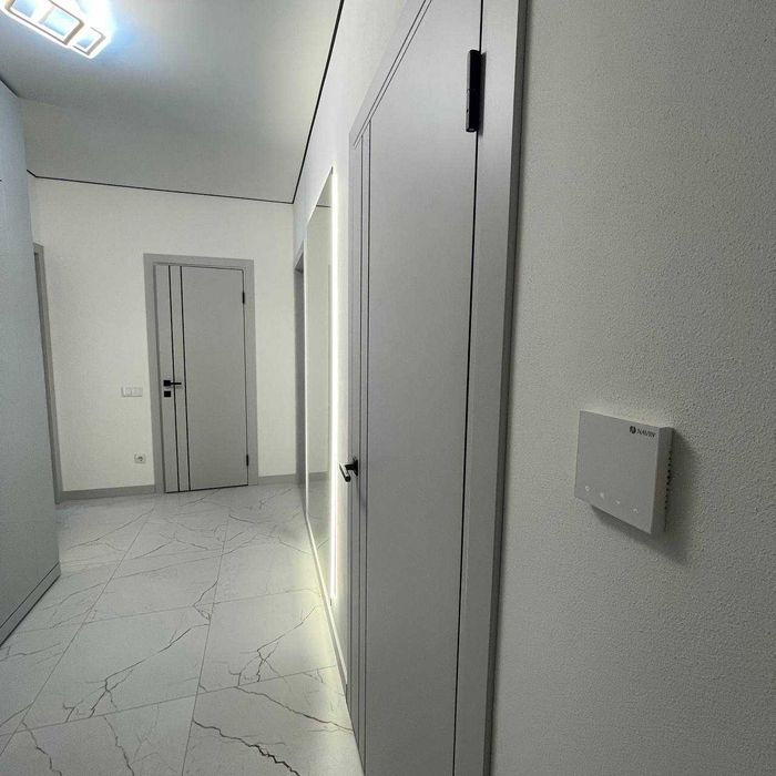 Оренда 2-кімнатної квартири в ЖК «Липки»