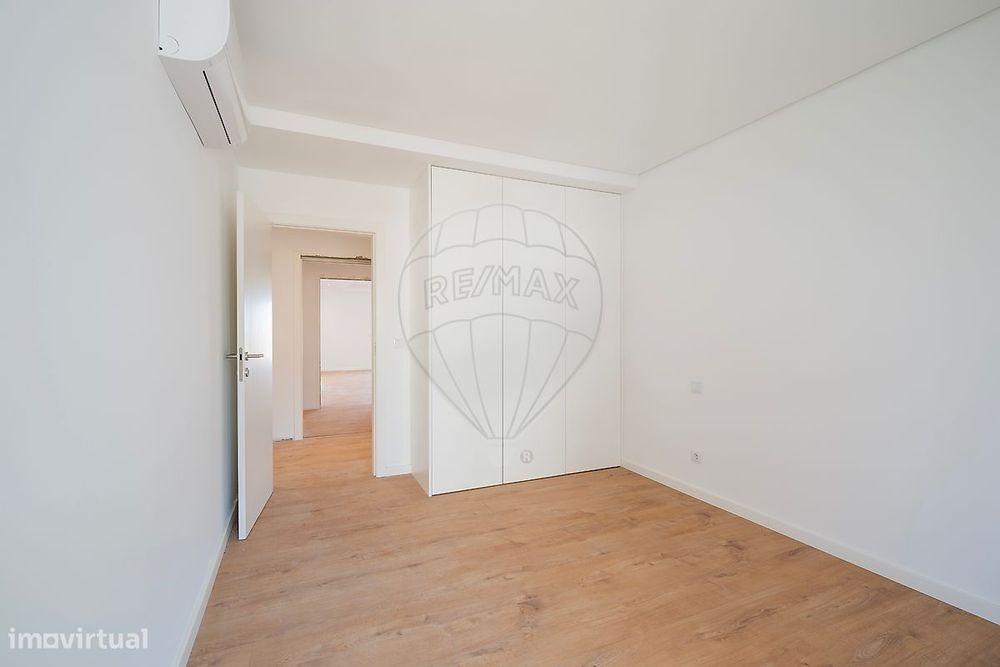 Apartamento T4 para venda