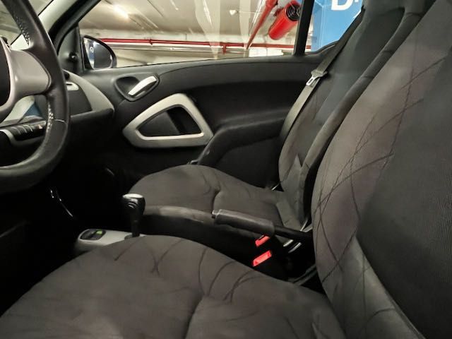 SMART FORTWO 1.0 Micro Hybrid Drive 71Cv (Impecável)