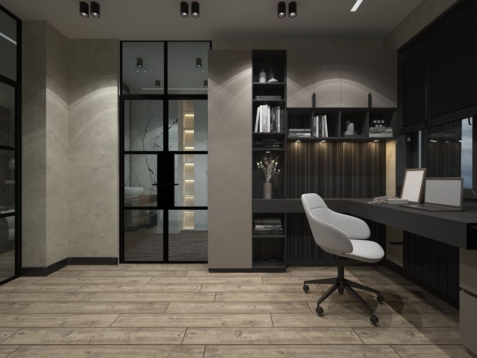 Дизайн Интерьеров