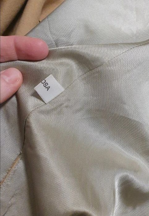 Zakiet marynarka Ing Loro Piana L/Xl