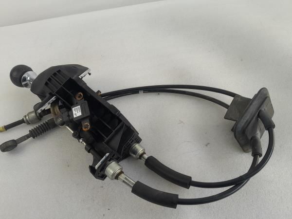 Seletor caixa velocidades FIAT 500 (312_)