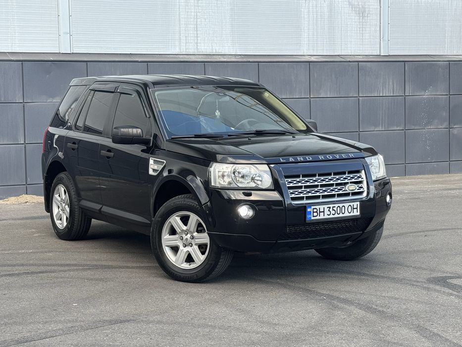 Продам ровер 2.2 дизель автомат!