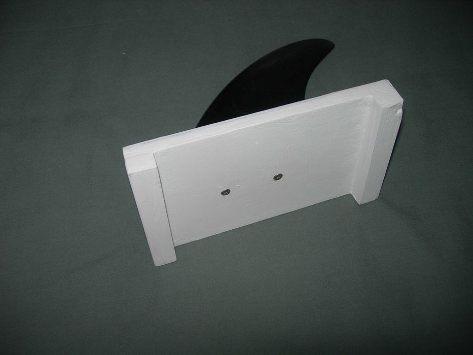 Quilha de montra. Publicidade.