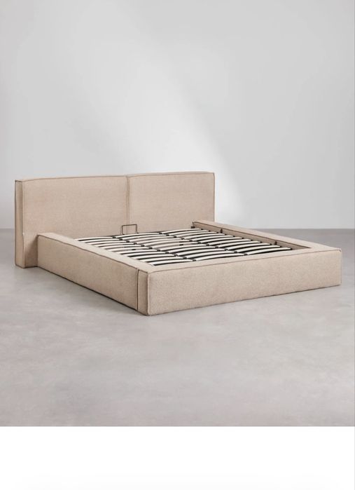 Cama nova sklum