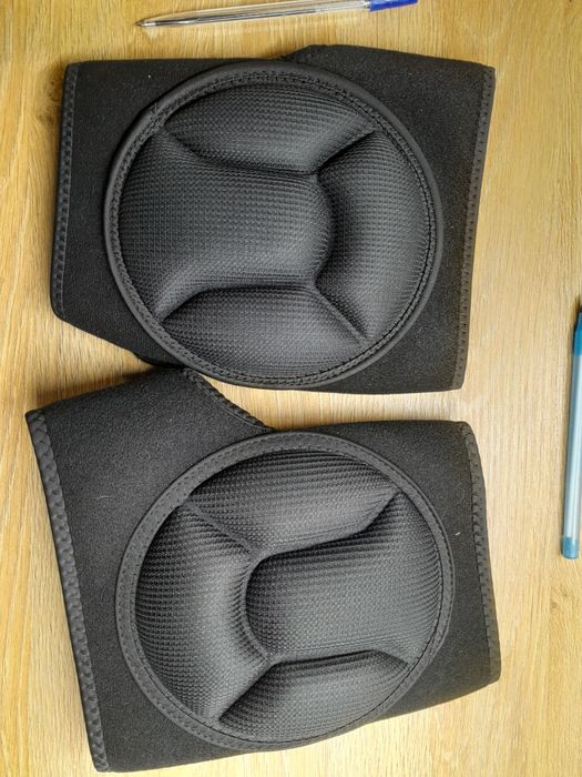 Ochraniacze na kolana rozmiar L