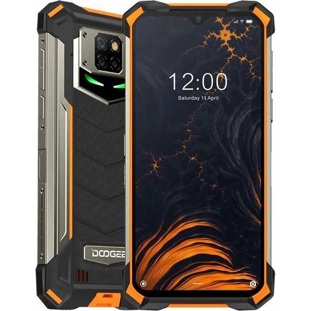 Doogee S88 Pro 8/128