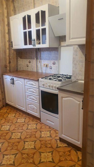 Заблотого/Палия, уютная светлая квартира на 4эт (газ) с балконом