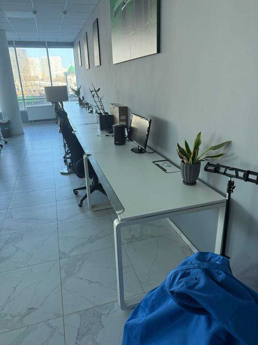 РАСПРОДАЖА стол компьютерный письменный офисный руководителя лофт loft