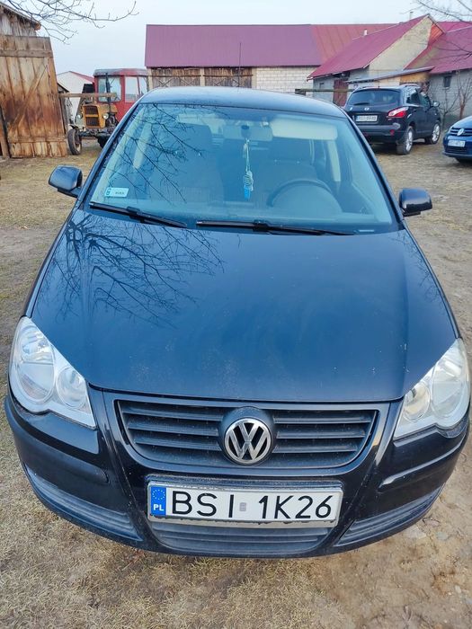 Volkswagen Polo Polo