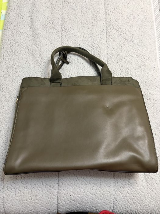 Bolsa Verde Parfois