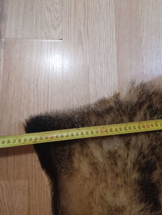 Шкіра натуральна