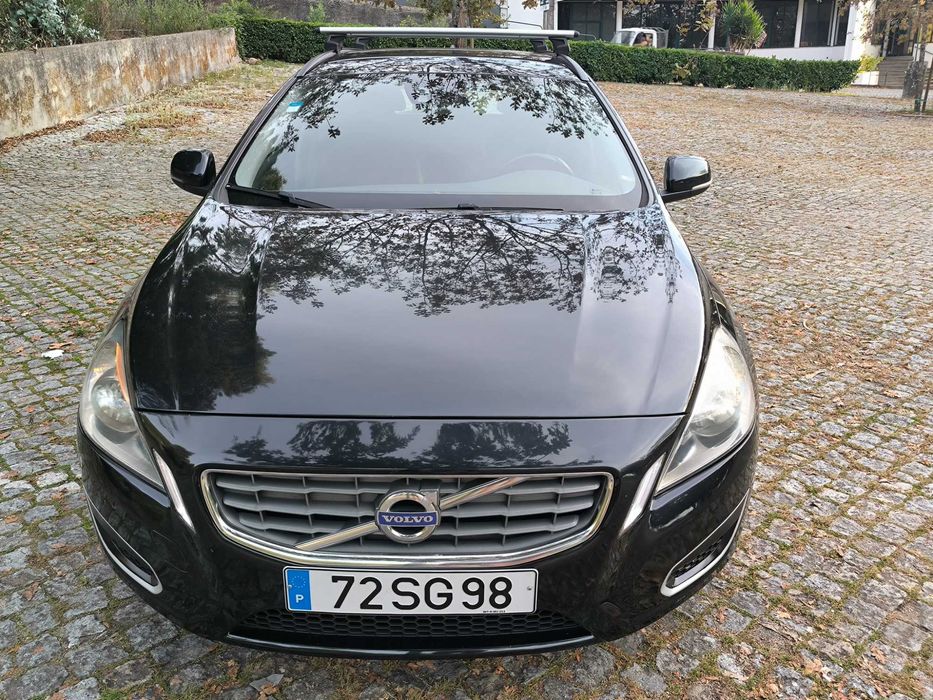 Volvo V60 1.6 D2 Drive