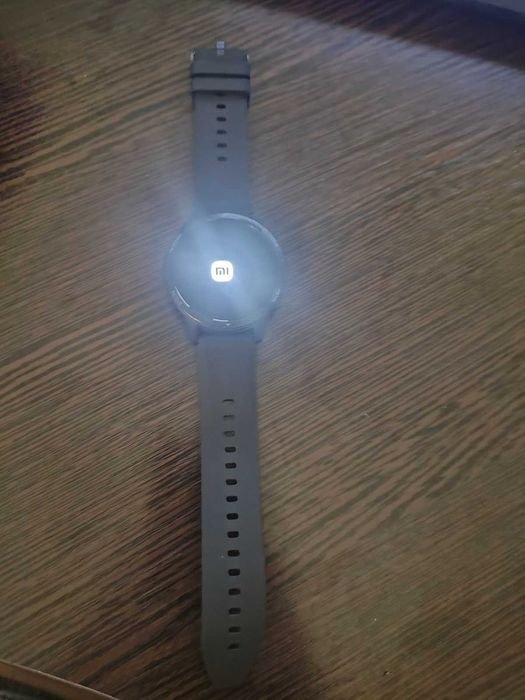 Xiaomi Watch S1 Active