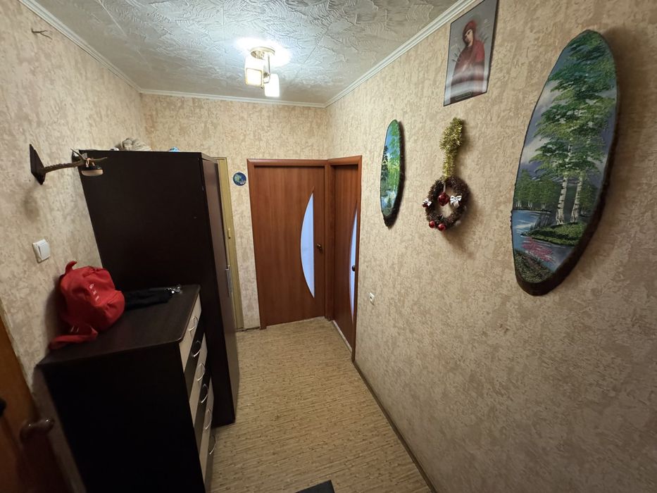 Продам 2 квартиру! Попова.