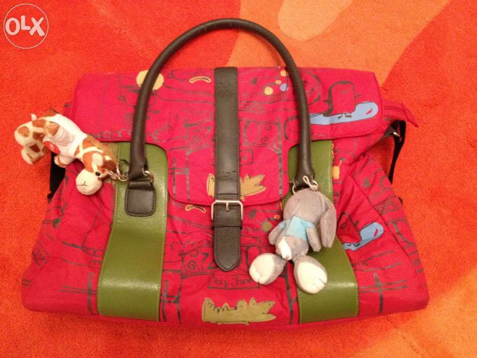 Saco para Bebé - Kids Zone