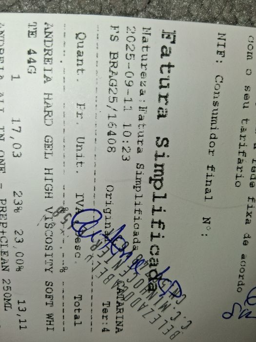 Catalizador LED & UV