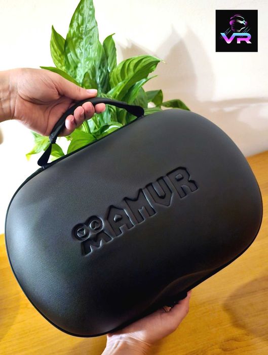 ‼️ Сумка-Кейс AMVR Meta Quest 3 (3S), Oculus Quest 2, PlayStation VR2