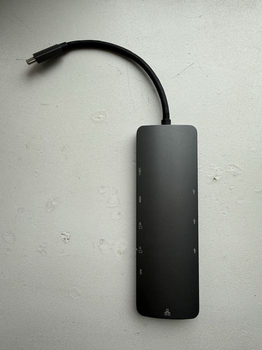 Док станція для ПК/ноутбука