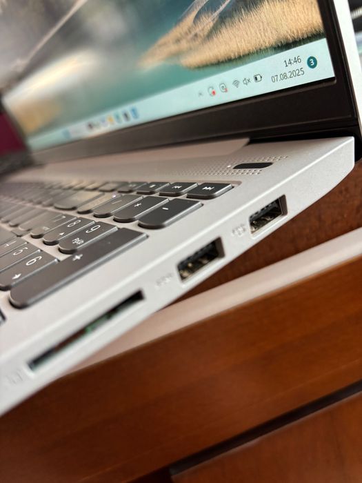 Lenovo IdeaPad 5-15 Ryzen 7 ; 15,6” + pakiet Microsoft Office