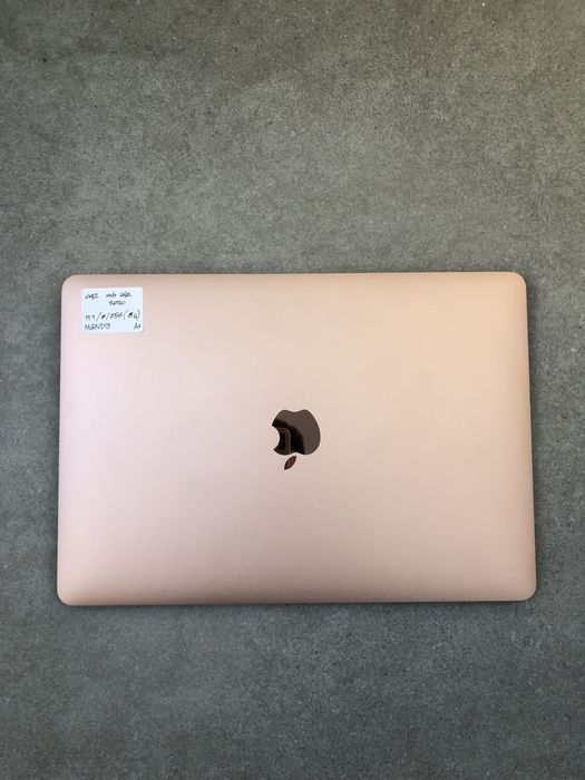 520$ MacBook Air 13" 2020 MGND3 M1 / 8 GB / 256gb SSD ІДЕАЛ