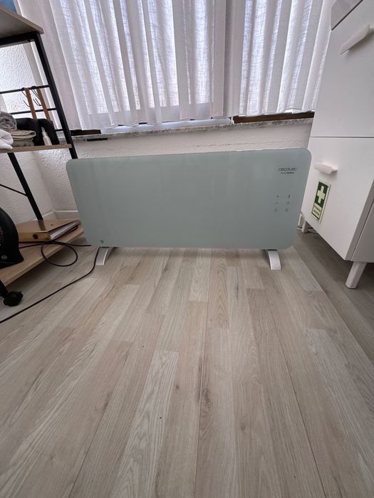 Radiador Elétrico baixo consumo